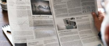 Civitas Poll Results in the Press