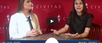 Video: The Tax Cap Amendment: Recessions, Responsible Spending, & Other States
