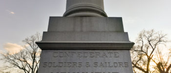 Silent Sam, Unaffiliated Voters, and More