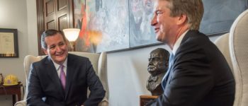 Kavanaugh as a Supreme Choice
