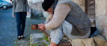 7 Things I’d Do if I Wanted to Keep Poor People Poor