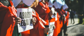 Meltdowns over Kavanaugh, Big Government, and the Need for Voter ID