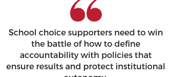 How Conservatives can Defeat the Left’s War on School Choice – Toxic Agenda, Pt. II