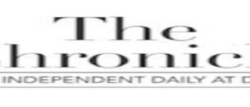 A Response to Duke Chronicle’s Smear Job
