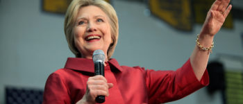 Justice in an Age of Liberal Hypocrisy, Hurricane Recovery, and the 2018 Democratic Advantage