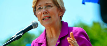 Elizabeth Warren’s DNA Results, Growing Violence Against Conservatives, and Halloween Costumes