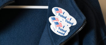 Voter ID Amendment Debate