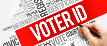 Poll Tracker: Voter ID Amendment Appears Poised for Passage