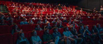 Ted Budd, Conservative Movies, and Great Books