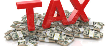 NC Leftists Want to Keep 90 Percent Tax Hike in Play