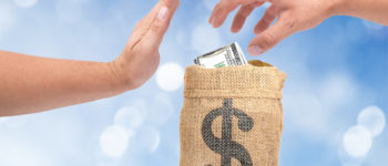 Cooper’s budget: no surprises here. 
