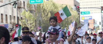 Birthright Citizenship, Amendments, and Political Tension in Marriage