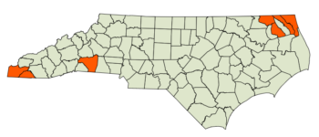 Amendment Fault Lines: Which Counties Nixed All Six?