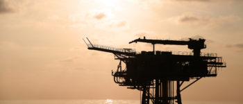 Black Friday, Christmas Gifts, and Offshore Drilling