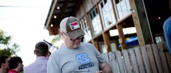 Can Conservatism Survive the Growing Rural-Urban Divide in North Carolina?