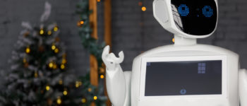 Don’t be a Political Automaton for the Holidays