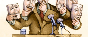 Abandoning Limited Government Because of Hypocrisy? Not so fast.
