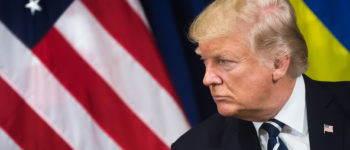 Toxic Masculinity, Voter Roll Purges, and Trump’s Oval Office Address