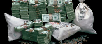 Another State Revenue Surplus Reported