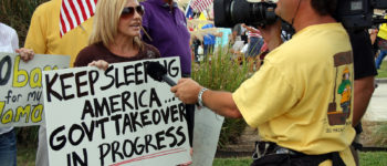 Newspaper: Medicaid Expansion Could be Big Battle of 2019