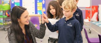 Growth of Heritage Leadership Academy Highlights Need for More School Choice
