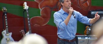 Teacher pay, Beto’s presidential bid, and the ethics of having babies