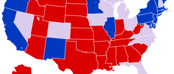 The genius of the Electoral College, likable 2020 candidates, and Pittenger’s “false” claim
