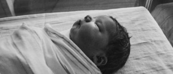 Voter ID ruling, protecting babies, and Cooper’s speech