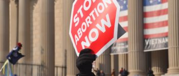 Half of North Carolinians are pro-life