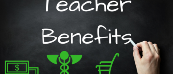 Teacher Pay or Teacher Compensation?