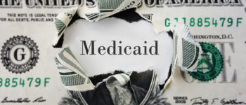 States Need to Stop Falling for the Boondoggle of Medicaid Expansion