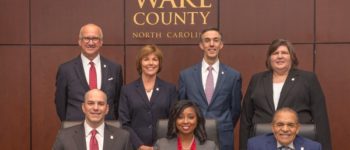 Is declining state support driving WCPSS requests for more dollars?