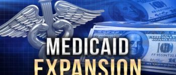 More Misleading Rhetoric from Medicaid Expansion Advocates