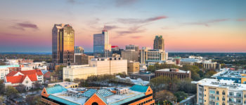 Given higher taxes and property restrictions, can NC conservatives make inroads with urban voters?