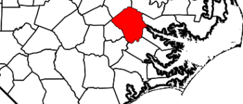 Early voting patterns suggest an advantage for Murphy in NC 3 runoff