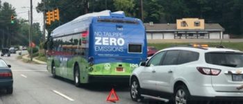 Asheville’s virtue-signaling bus stalls out