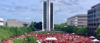 Teachers continue to leave NCAE