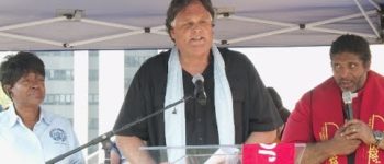 The never-ending hypocrisy of Gene Nichol