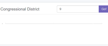 Voting in September 10 election has begun and Vote Tracker is up