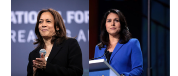 Democratic debates, homeschoolers, and the power of encouragement