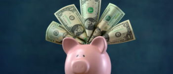 Latest Fiscal Year Sees $896 Million Surplus