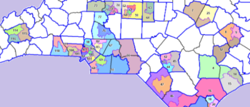 Can court-ordered nonpartisan redistricting survive in the current political climate?