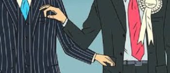 Gov. Cooper, who claims to be against corporate tax cuts, doles out another corporate tax cut