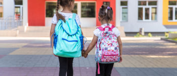 Newspaper: The changing face of education in North Carolina