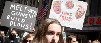 Is North Carolina slowly becoming a pro gun control state?