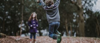 Fighting for community: one mom’s road to school choice