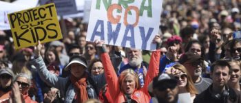 N&O research reveals the myth of big-moneyed “gun lobby” in NC politics