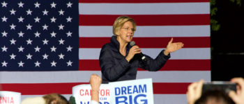 Newspaper: North Carolina ground zero for competitive presidential campaign