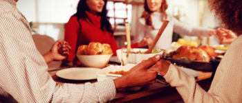 Thanksgiving, a battle over our children’s education funding, and college football