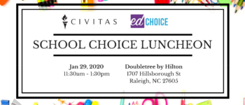School Choice Luncheon
